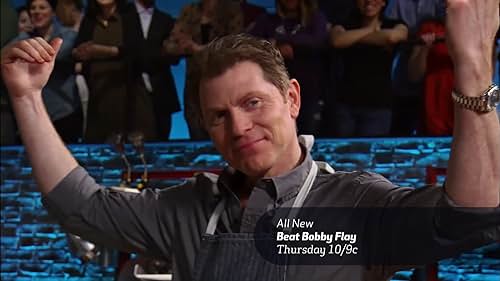 Beat Bobby Flay: Season 16