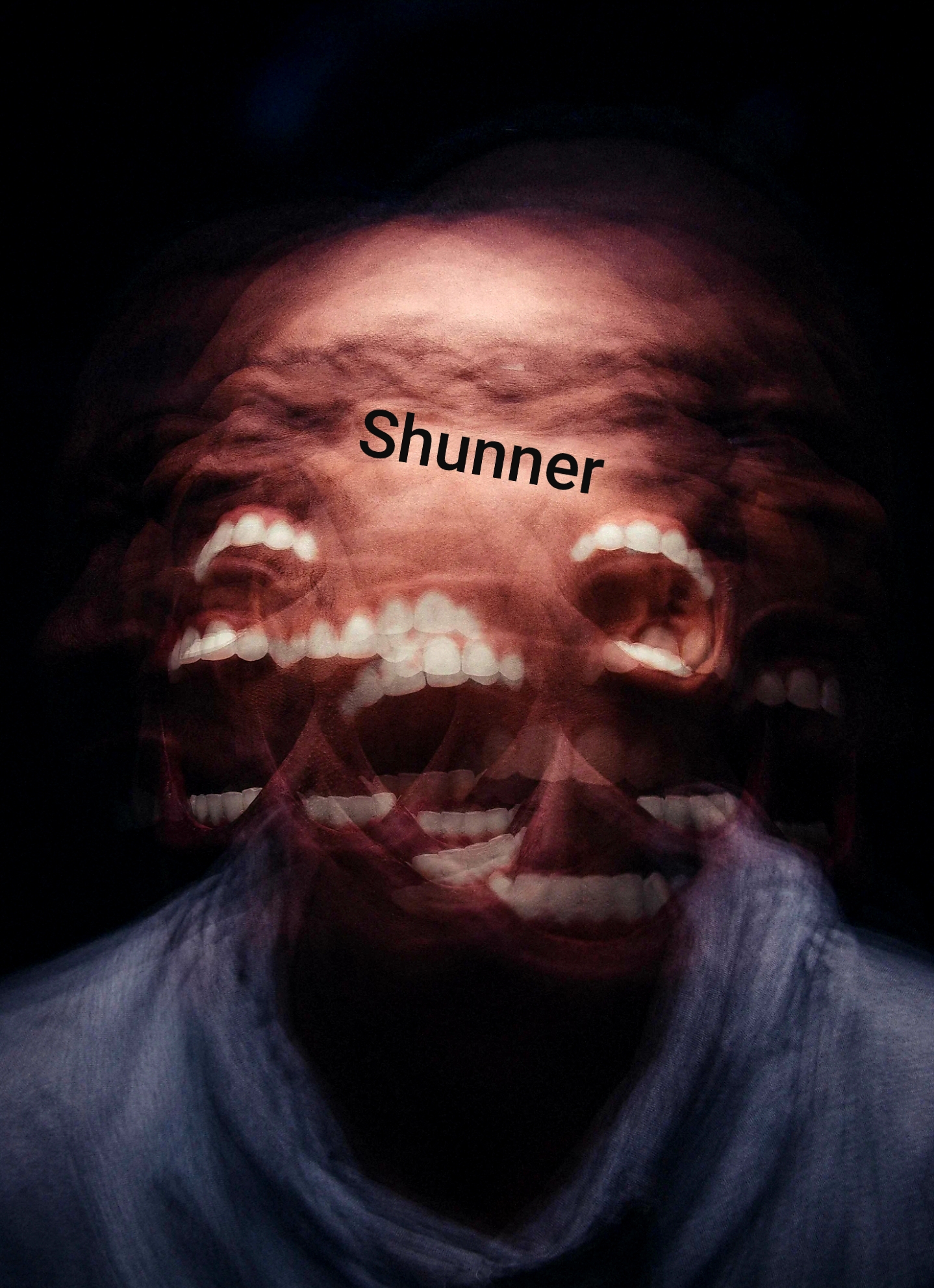 Shunner (2021)