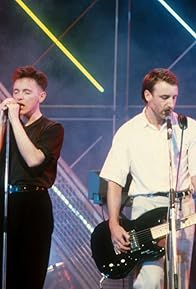 Primary photo for New Order