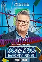 Eric Stonestreet in Domino Masters (2022)