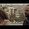 Binnur Kaya and Mert Denizmen in Cinayet Süsü (2019)