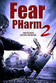 Fear PHarm 2 (2021)