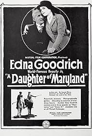 Edna Goodrich in Daughter of Maryland (1917)