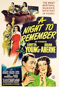 A Night to Remember (1942)