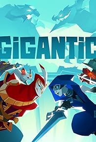 Primary photo for Gigantic