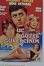 Uç Güzel Güvercinim (1984)