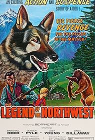 Legend of the Northwest (1978)