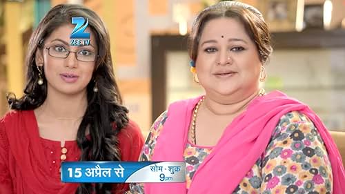 Kumkum Bhagya | Promo | Zee TV | Balaji Telefilms