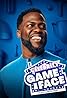 Celebrity Game Face (TV Series 2020– ) Poster