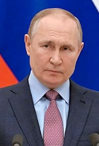 Primary photo for Vladimir Putin