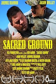 Primary photo for Sacred Ground