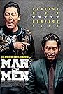 Man of Men (2019)