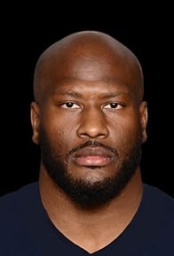 Primary photo for James Harrison Jr.