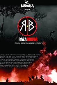 Primary photo for Raza brava