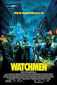 Primary photo for Watchmen