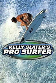 Primary photo for Kelly Slater's Pro Surfer