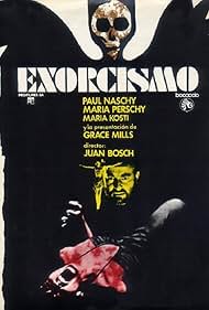 Paul Naschy in Exorcism (1975)