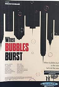 When Bubbles Burst (2012)