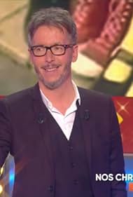 Jean-Luc Lemoine in TPMP refait la semaine! (2018)