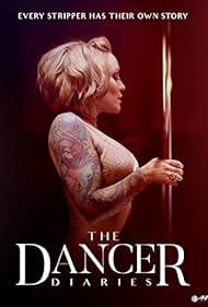 The Dancer Diaries (2019)