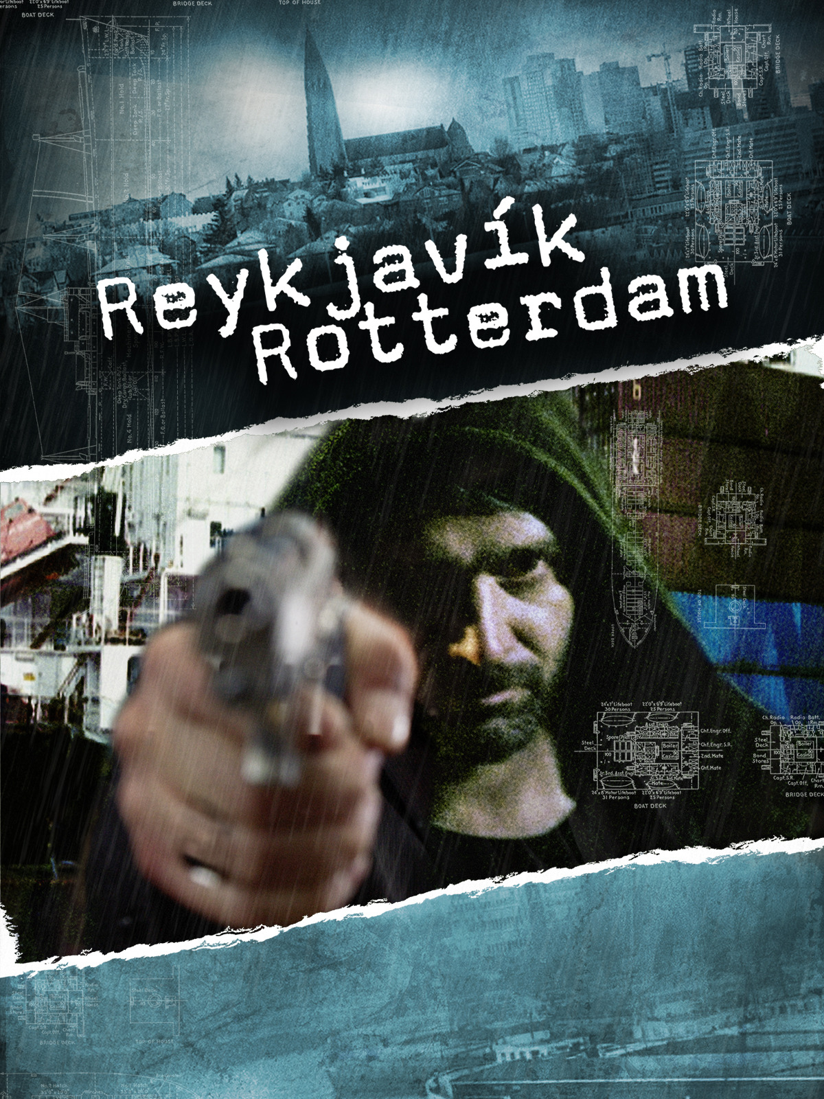 Reykjavik-Rotterdam (2008)