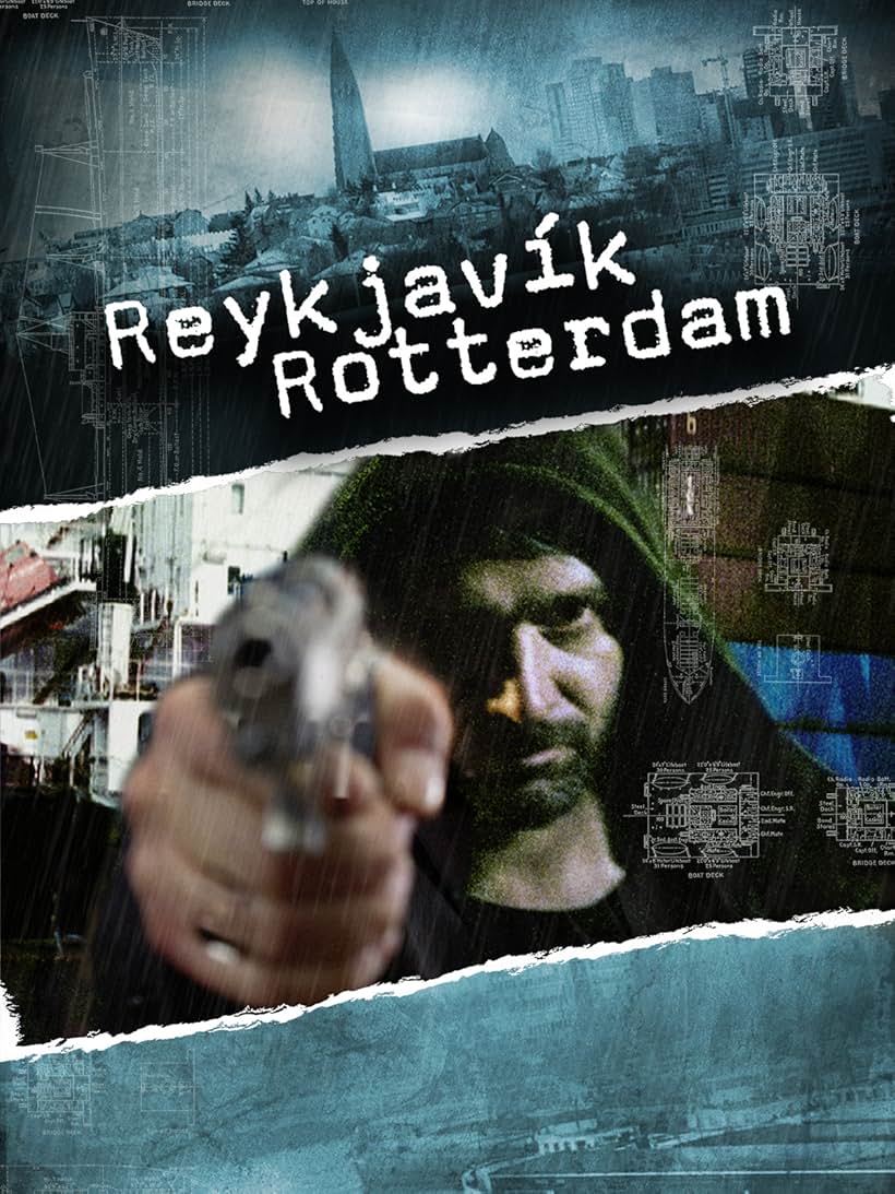 Reykjavik-Rotterdam (2008)