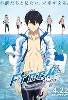 Free! Timeless Medley: The Bond