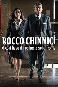 Primary photo for Rocco Chinnici