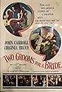 Two Grooms for a Bride (1955)