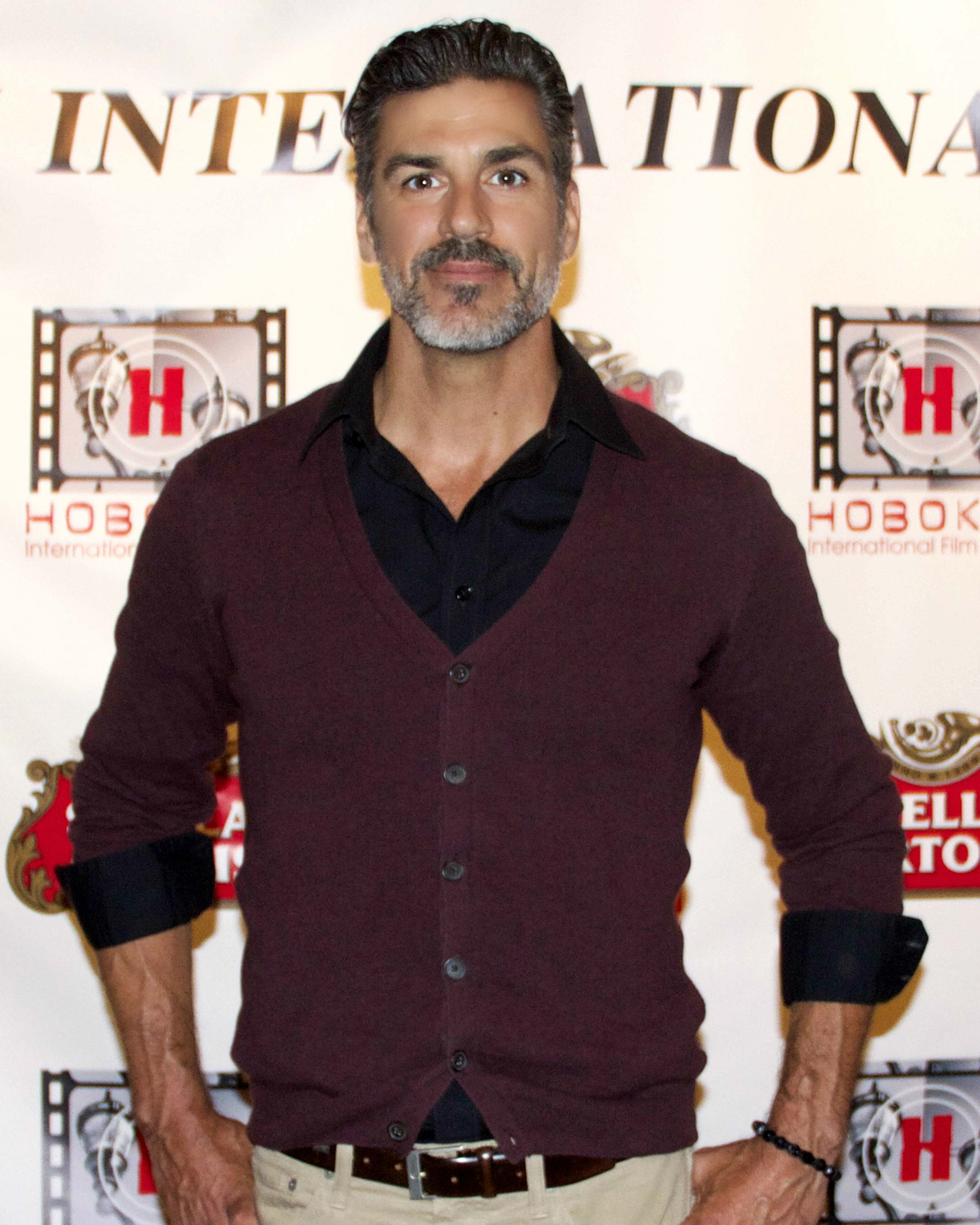 Movie premiere of "Rock Story" at Hoboken International Film Festival 2014