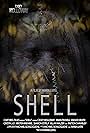 Payton Chambley, Casey Holloway, Jillian Walzer, Ashlee Heath, Maria Liatis, Brian Troxell, Crystal Lo, Michael Gorgoglione, Sharon Estela, and Kirsten Krehbiel in Shell (2020)