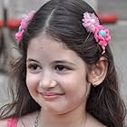 Harshaali Malhotra