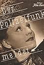 Der Polizeifunk meldet (1939)