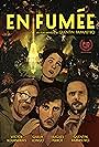 En fumée (2018)