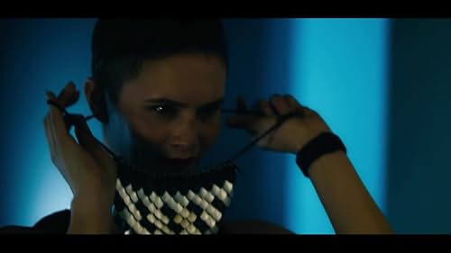 Watch Theatrical Reel - Samantha Belle