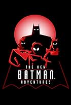 The New Batman Adventures