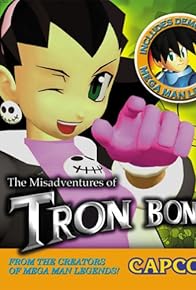 Primary photo for The Misadventures of Tron Bonne