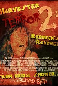 Primary photo for Harvester of Terror 2: Redneck's Revenge