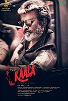 Rajinikanth in Kaala (2018)