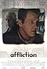 Affliction (1997) Poster