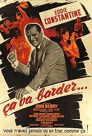 Ça va barder (1955)