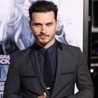 Michael Malarkey