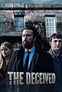 Emmett J Scanlan, Emilie Reid, and Paul Mescal in The Deceived (2020)