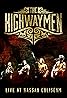 Highwaymen Live!!! (Video 1990) Poster