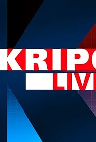 Primary photo for Kripo live