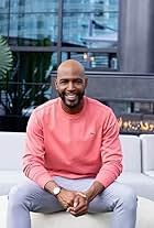 Karamo Brown