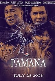 Pamana (2018)