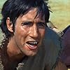 Jim Dale in Carry on Cleo (1964)