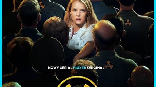 Joanna Kulig in Pajeczyna (2021)