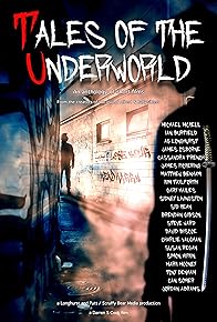 Primary photo for Tales of the Underworld